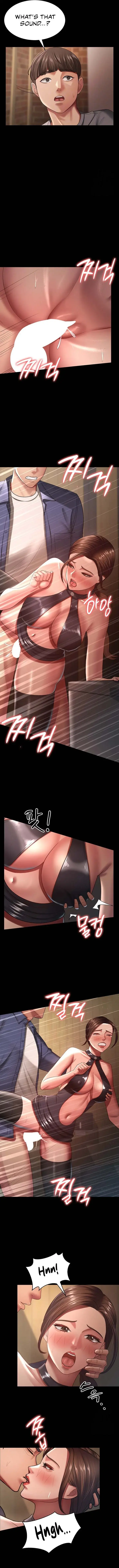 Your Wife Was Amazing Chapter 27 - Page 4