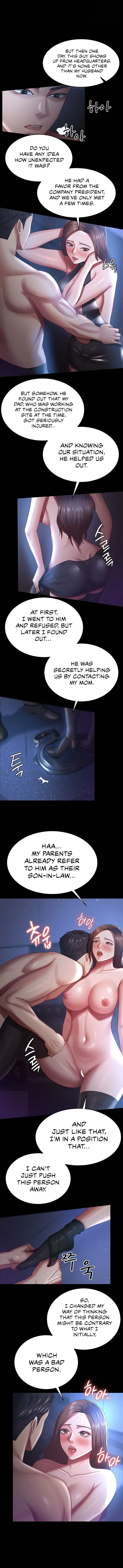 Your Wife Was Amazing Chapter 28 - Page 4