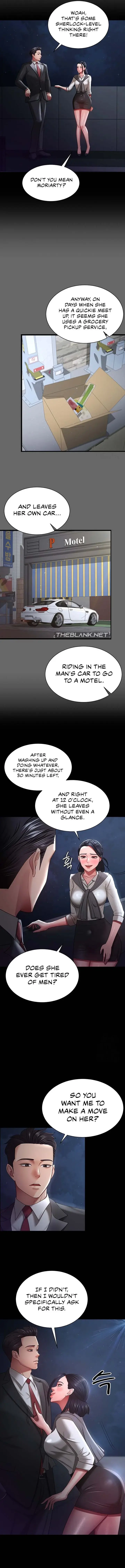 Your Wife Was Amazing Chapter 29 - Page 11