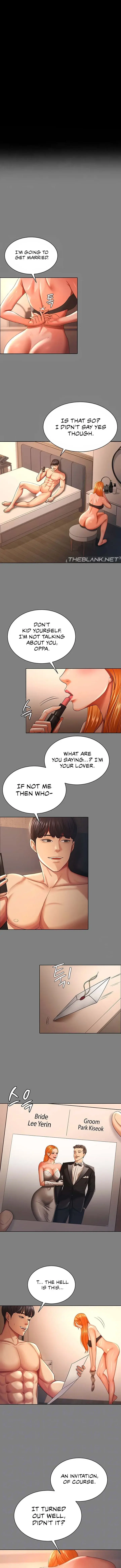 Your Wife Was Amazing Chapter 30 - Page 1