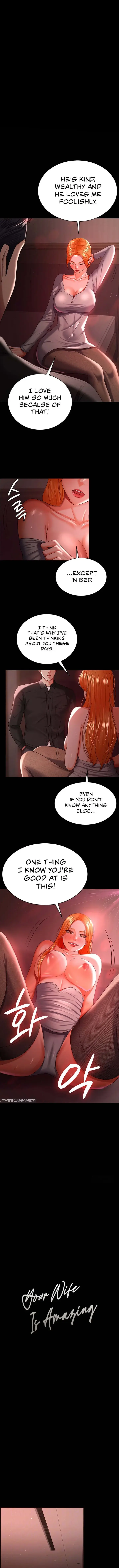 Your Wife Was Amazing Chapter 31 - Page 1