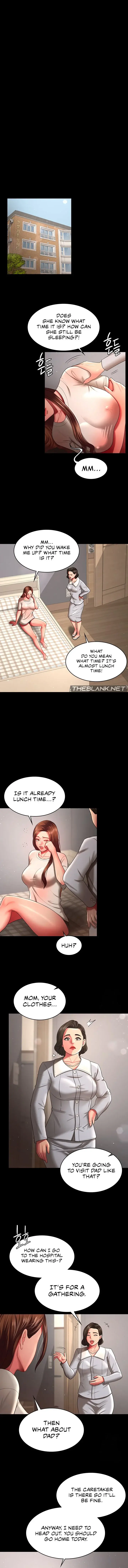 Your Wife Was Amazing Chapter 32 - Page 1