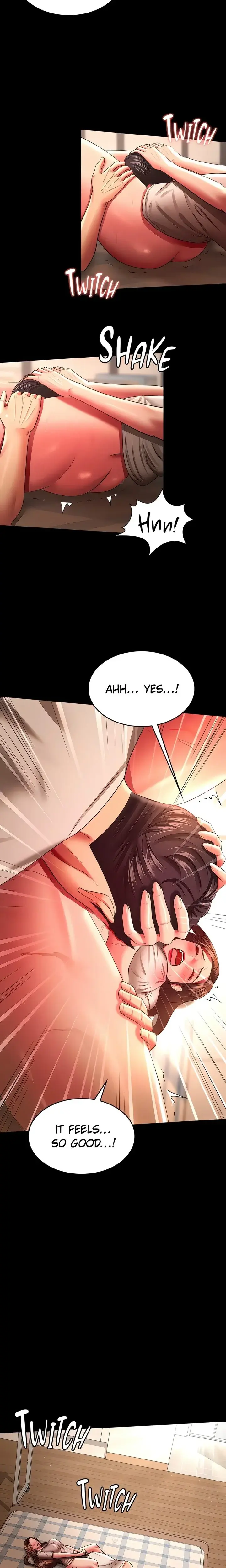 Your Wife Was Amazing Chapter 33 - Page 12