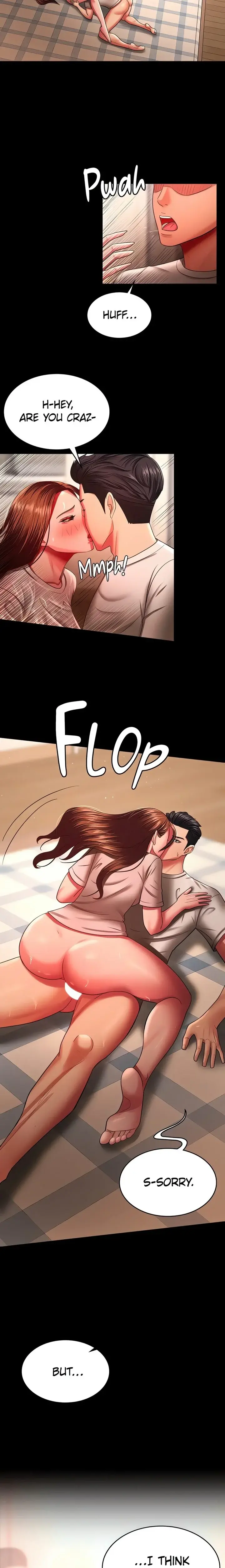 Your Wife Was Amazing Chapter 33 - Page 13