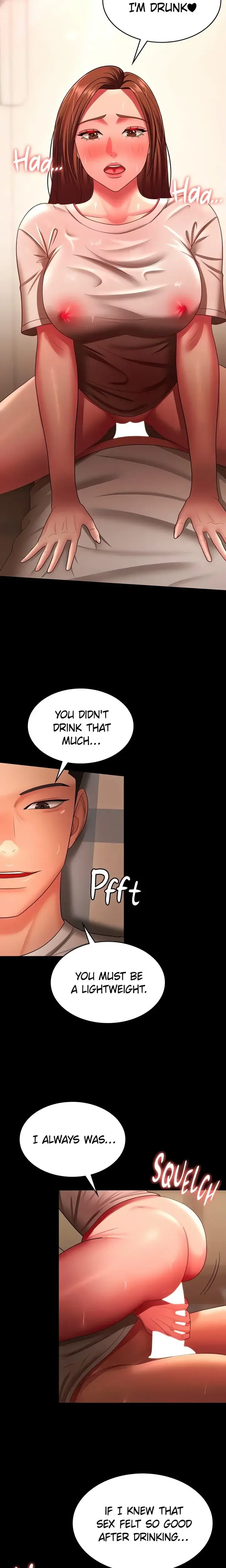 Your Wife Was Amazing Chapter 33 - Page 14