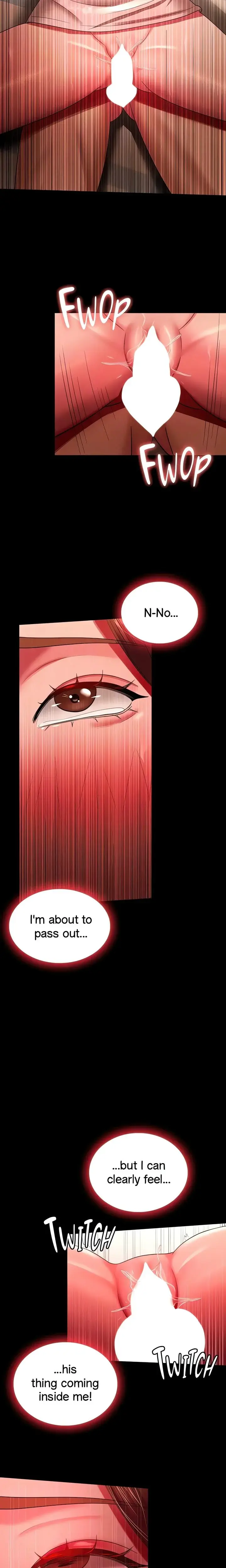 Your Wife Was Amazing Chapter 33 - Page 18