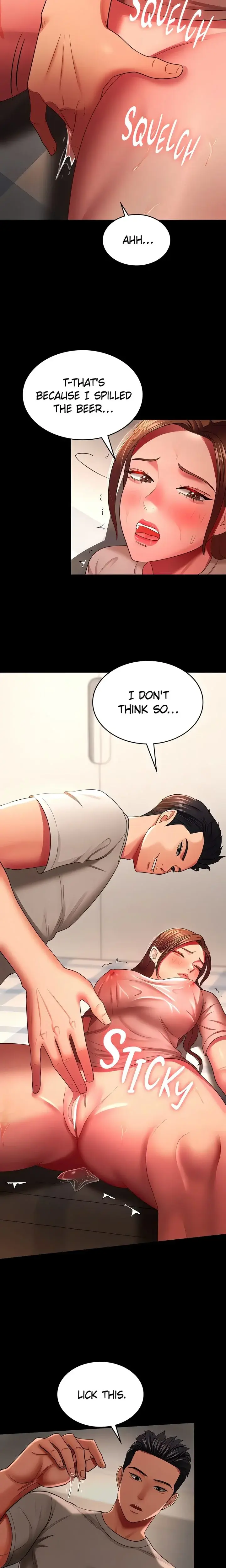 Your Wife Was Amazing Chapter 33 - Page 2