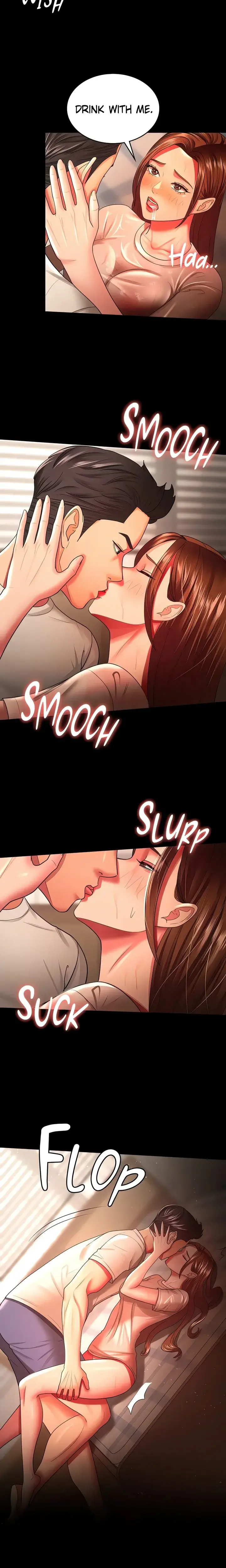 Your Wife Was Amazing Chapter 33 - Page 5