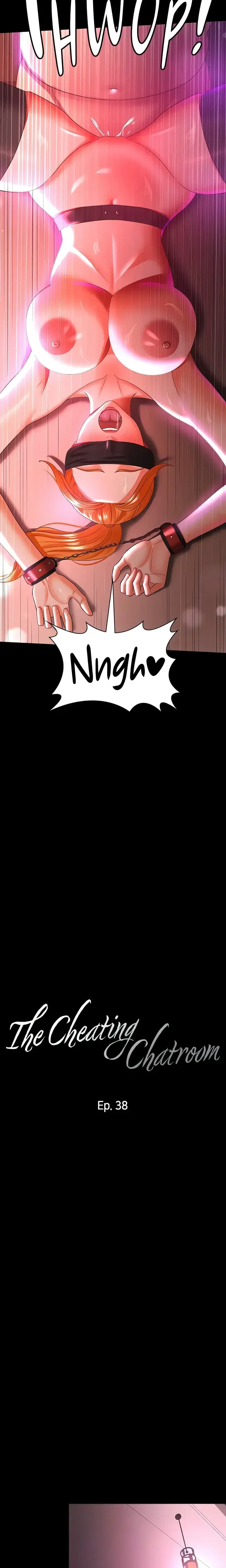 Your Wife Was Amazing Chapter 38 - Page 2