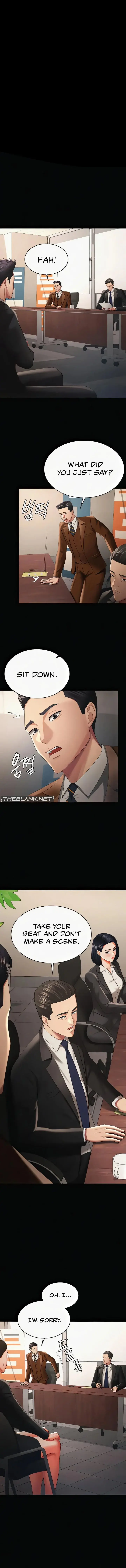 Your Wife Was Amazing Chapter 39 - Page 1