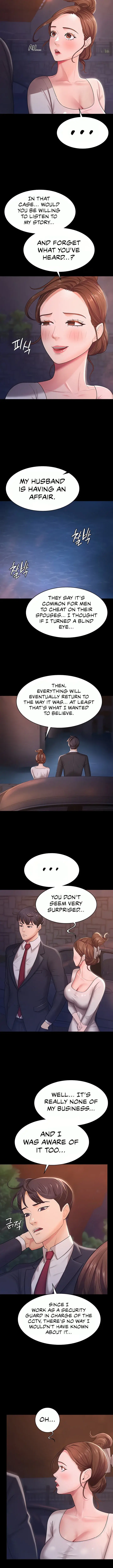 Your Wife Was Amazing Chapter 6 - Page 5