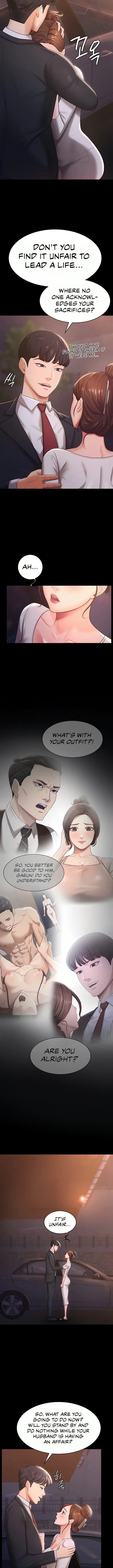 Your Wife Was Amazing Chapter 6 - Page 7