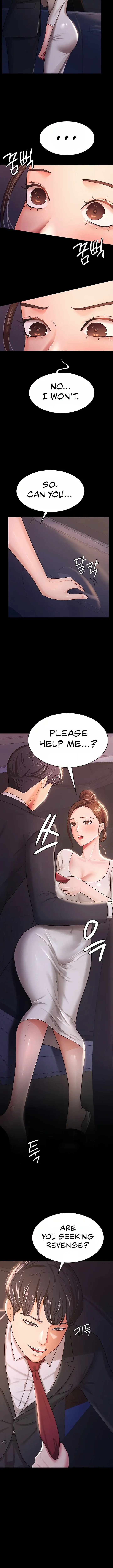 Your Wife Was Amazing Chapter 6 - Page 8