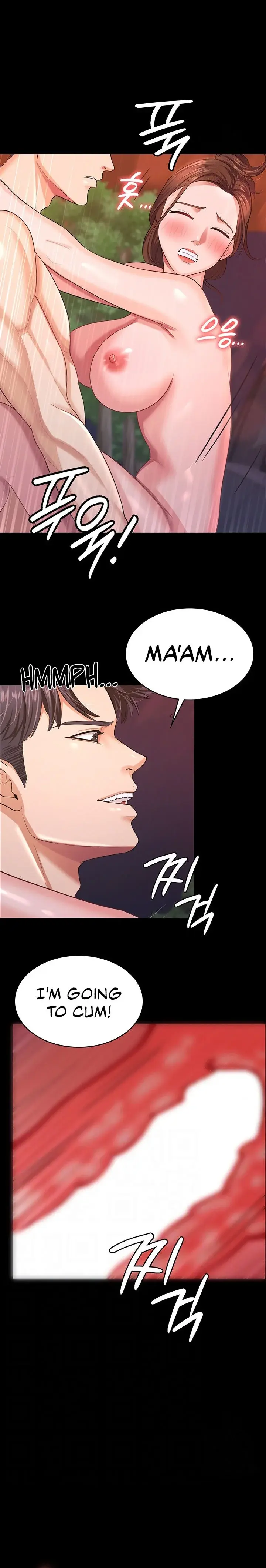 Your Wife Was Amazing Chapter 8 - Page 4