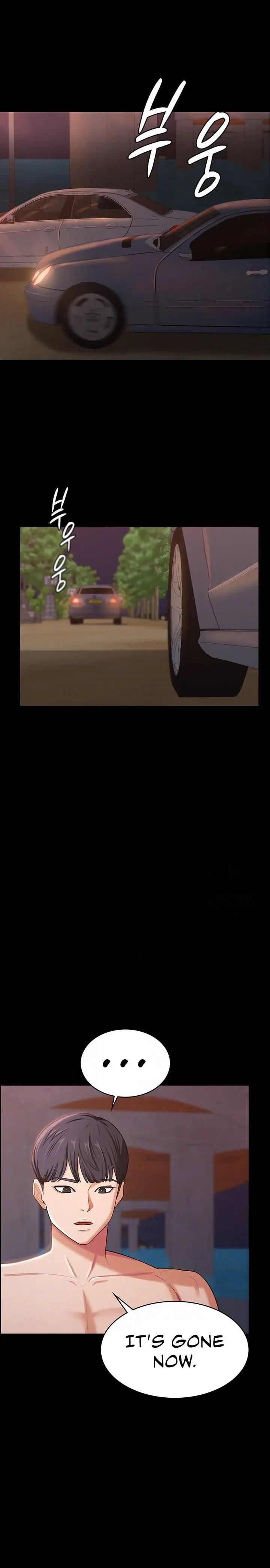 Your Wife Was Amazing Chapter 8 - Page 6