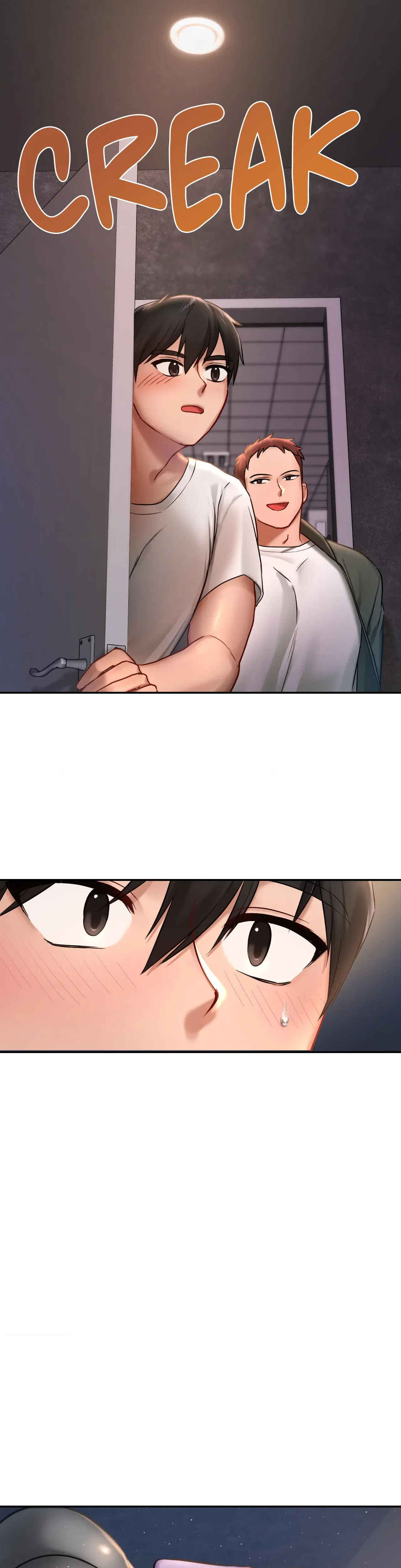 Your Wildest Fantasies Chapter 1 - Page 54