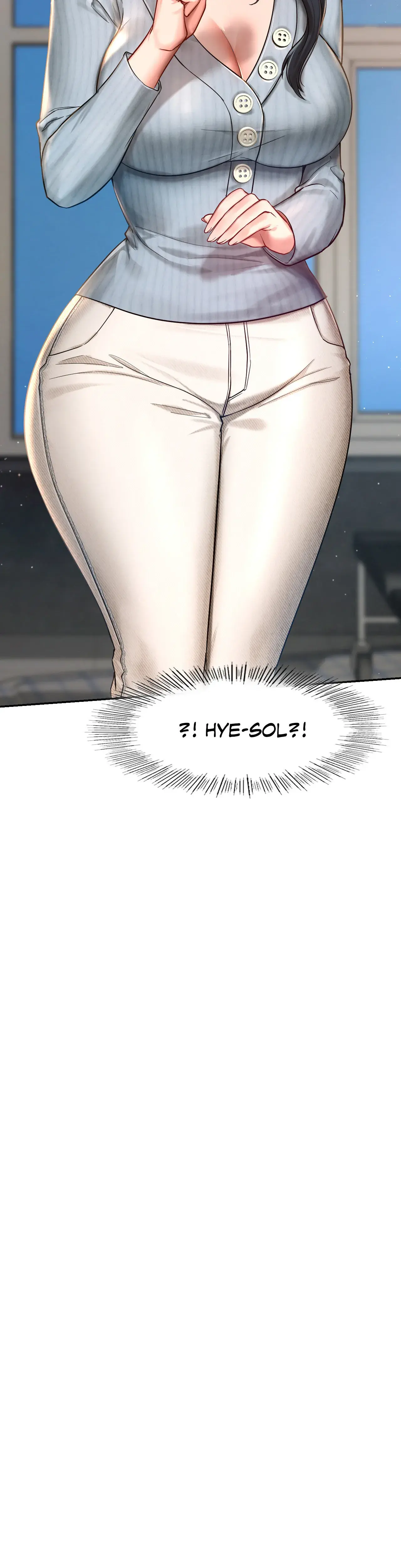 Your Wildest Fantasies Chapter 1 - Page 59
