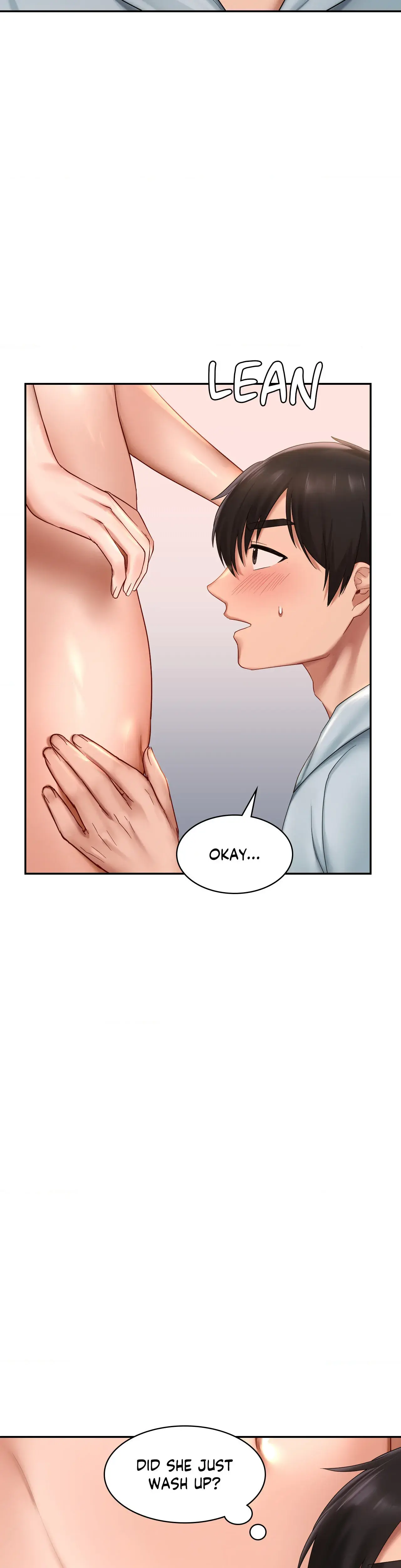 Your Wildest Fantasies Chapter 10 - Page 11