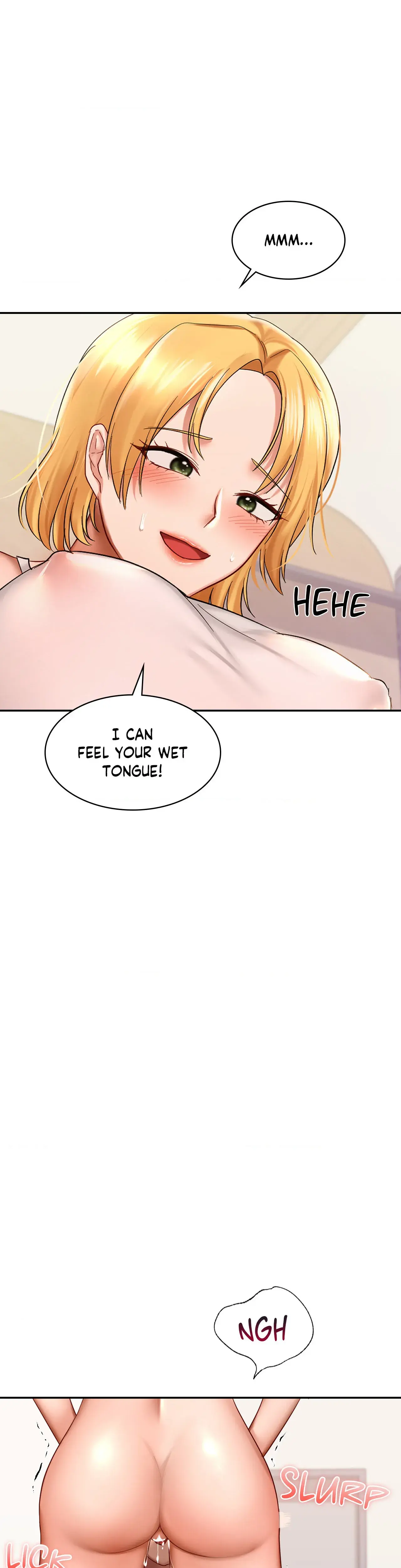 Your Wildest Fantasies Chapter 10 - Page 13