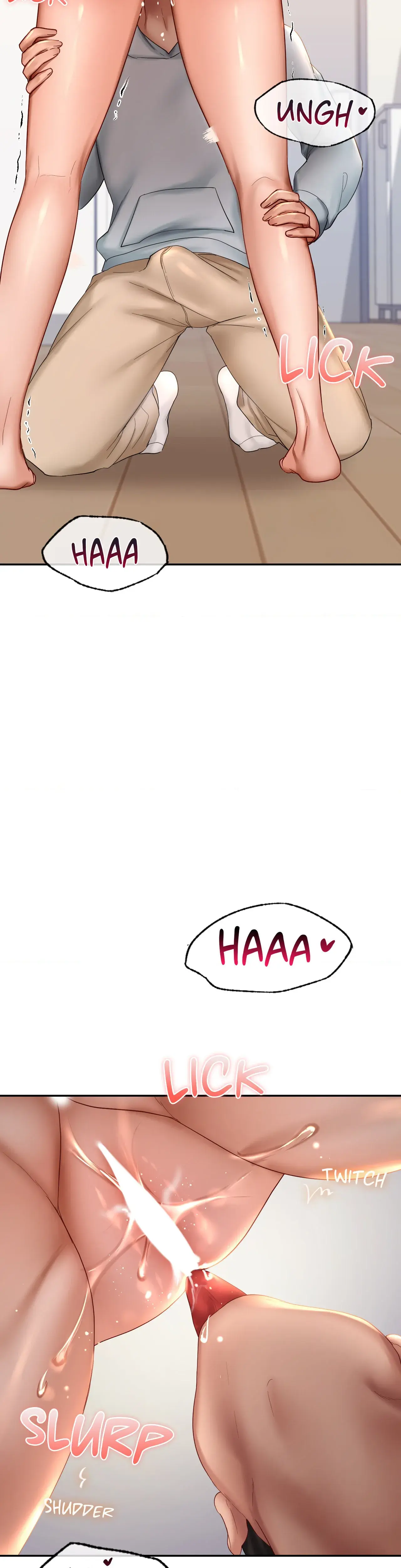 Your Wildest Fantasies Chapter 10 - Page 14