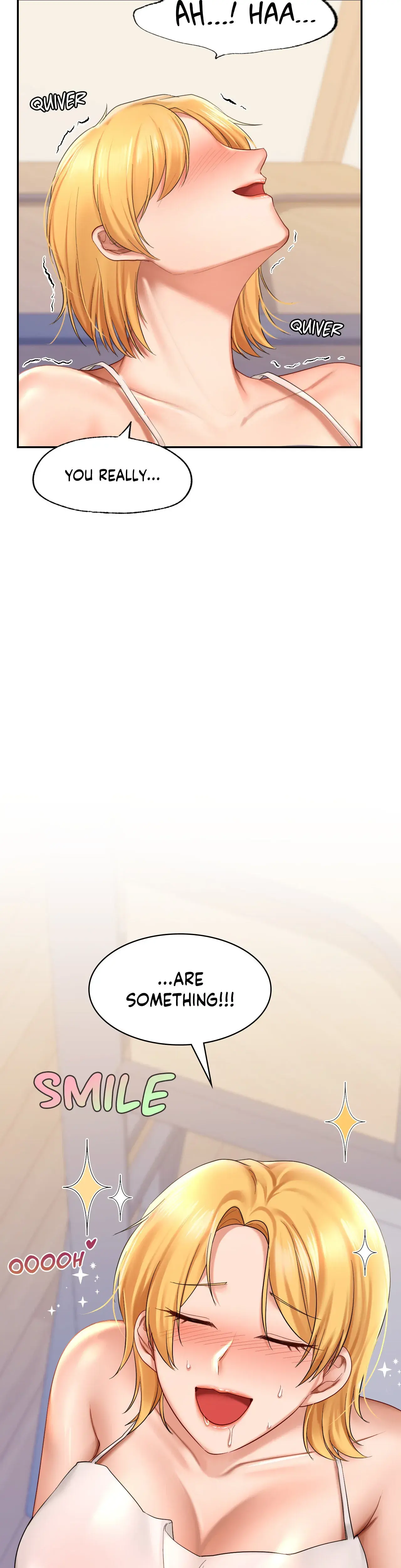 Your Wildest Fantasies Chapter 10 - Page 22