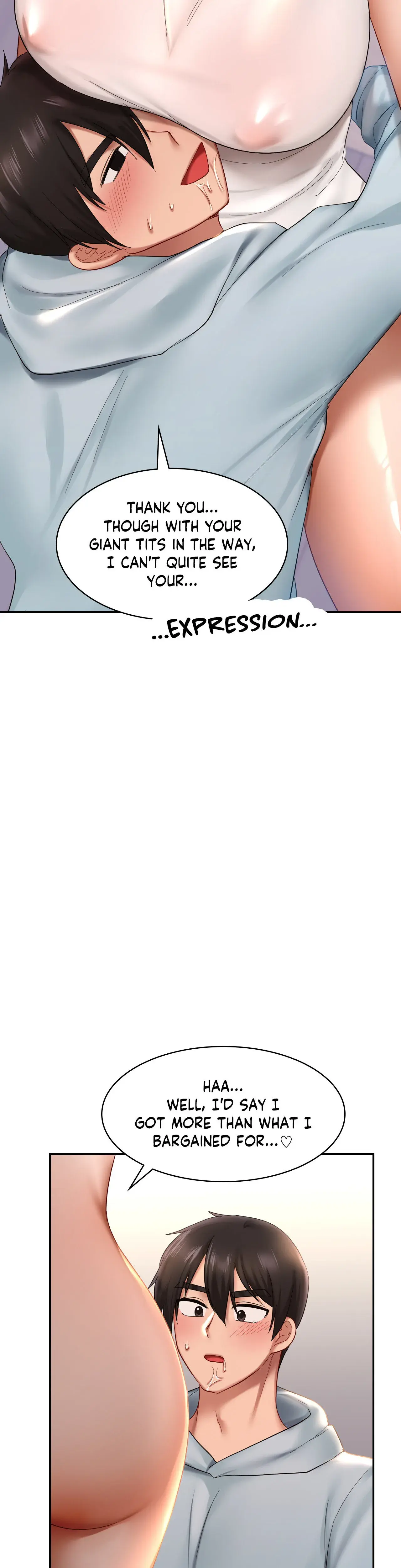 Your Wildest Fantasies Chapter 10 - Page 23