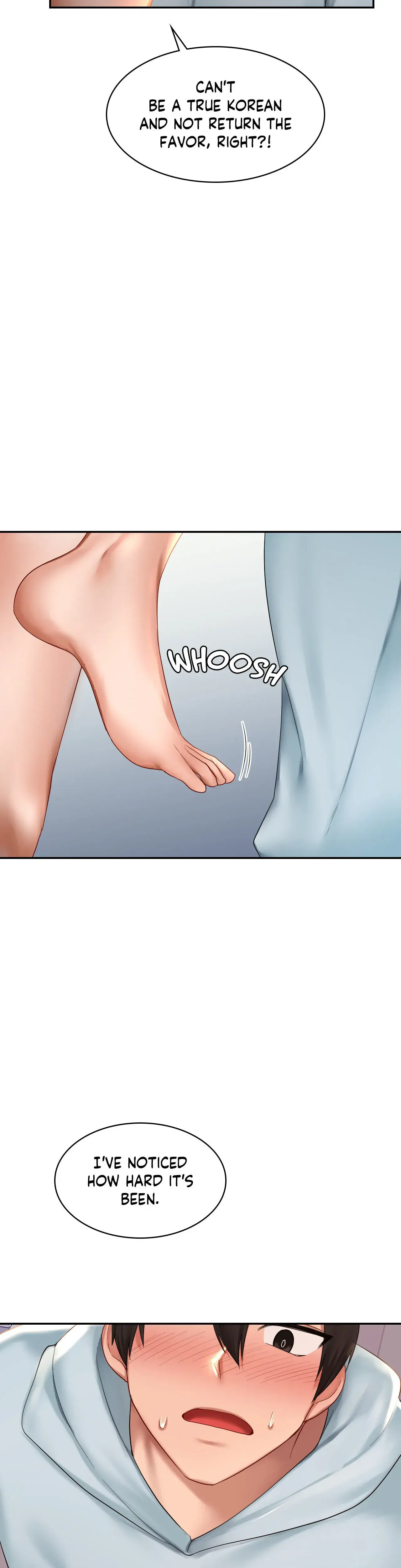Your Wildest Fantasies Chapter 10 - Page 24