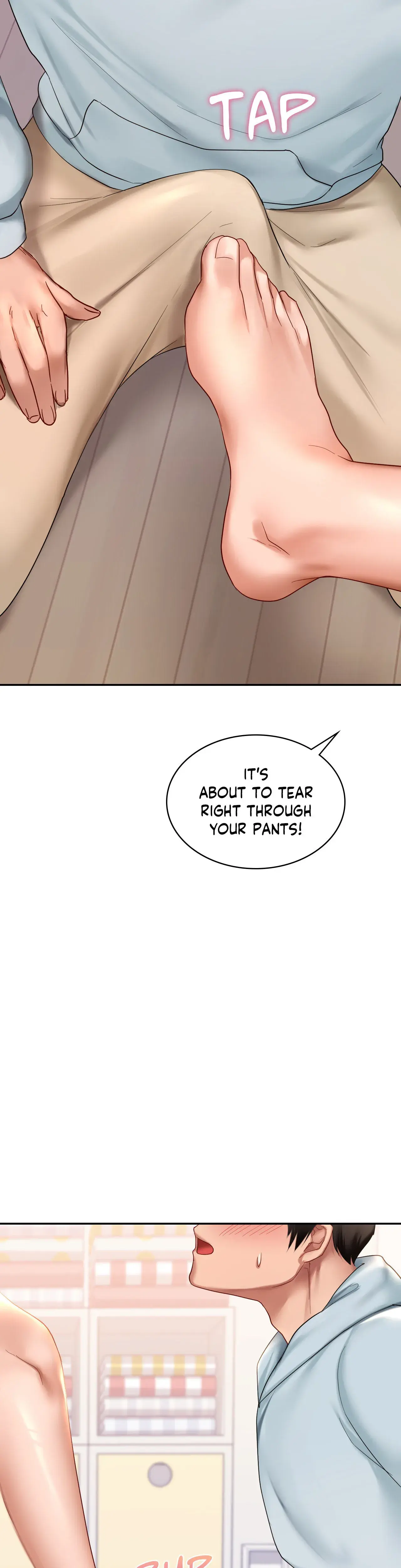 Your Wildest Fantasies Chapter 10 - Page 25
