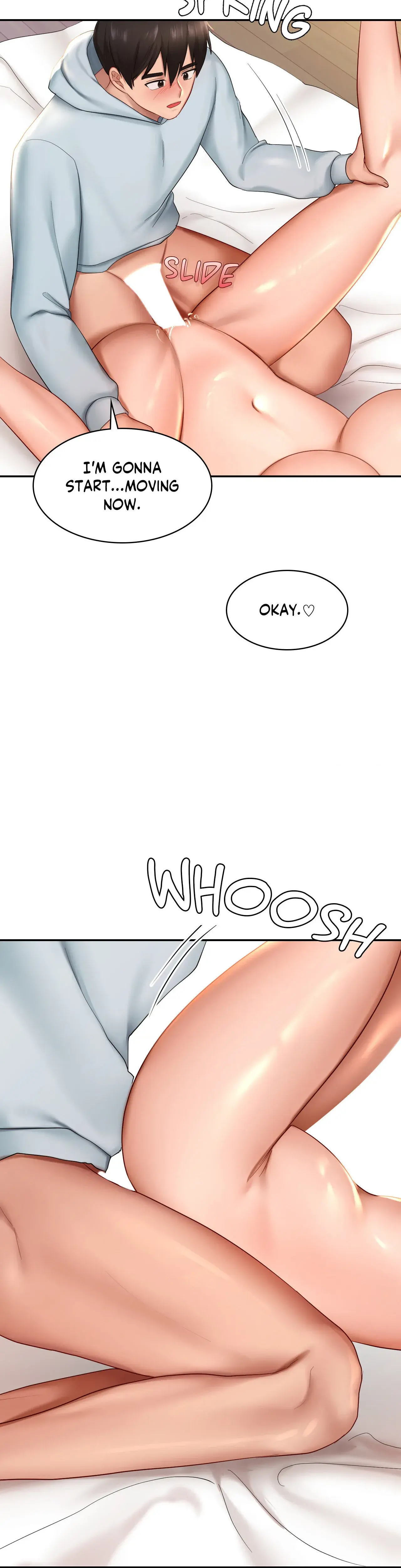 Your Wildest Fantasies Chapter 10 - Page 41