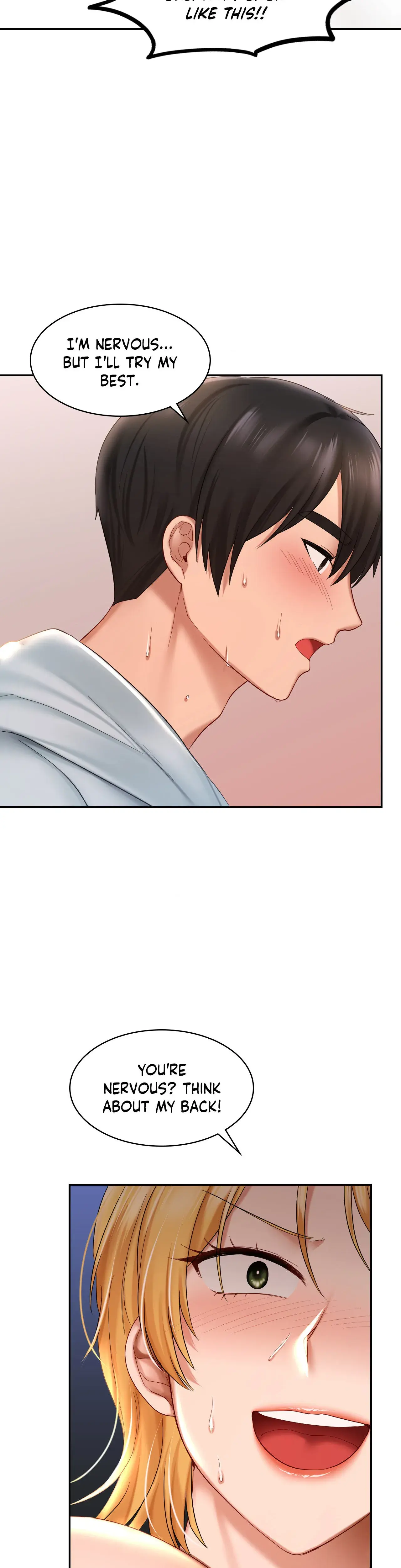Your Wildest Fantasies Chapter 10 - Page 43