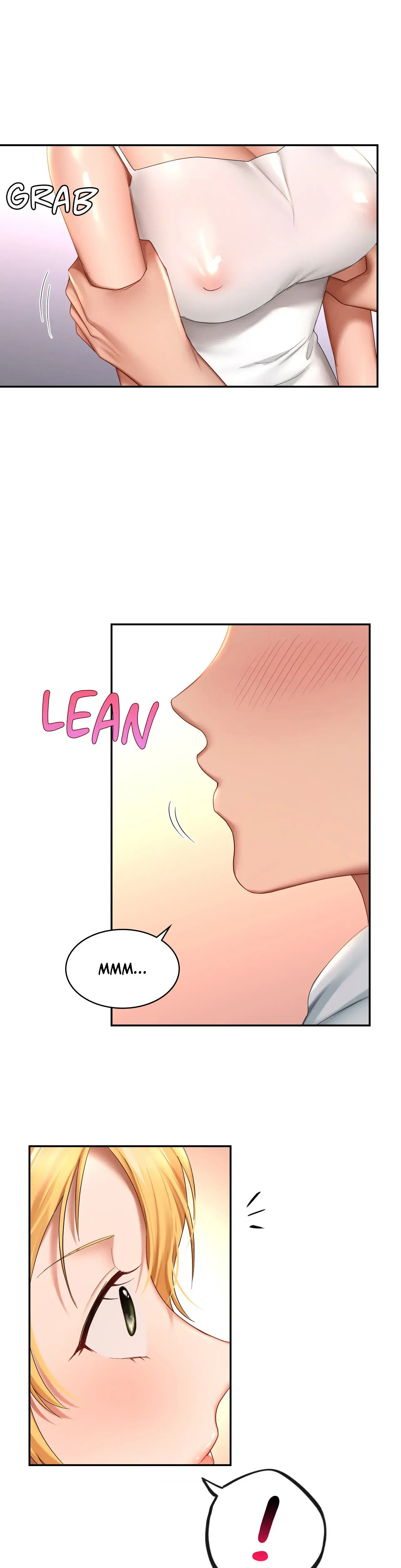 Your Wildest Fantasies Chapter 10 - Page 5
