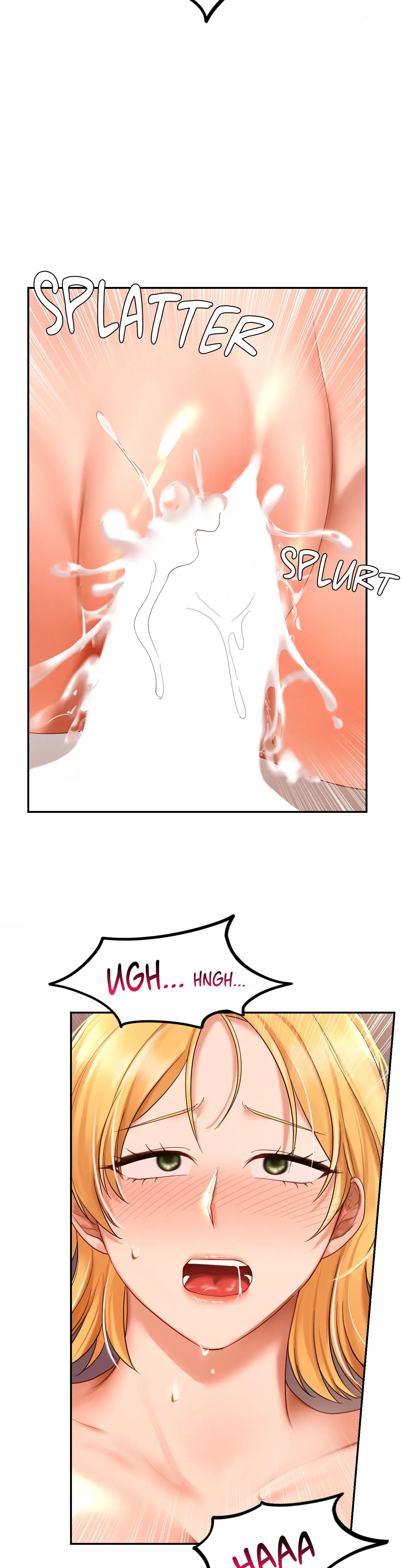 Your Wildest Fantasies Chapter 11 - Page 24