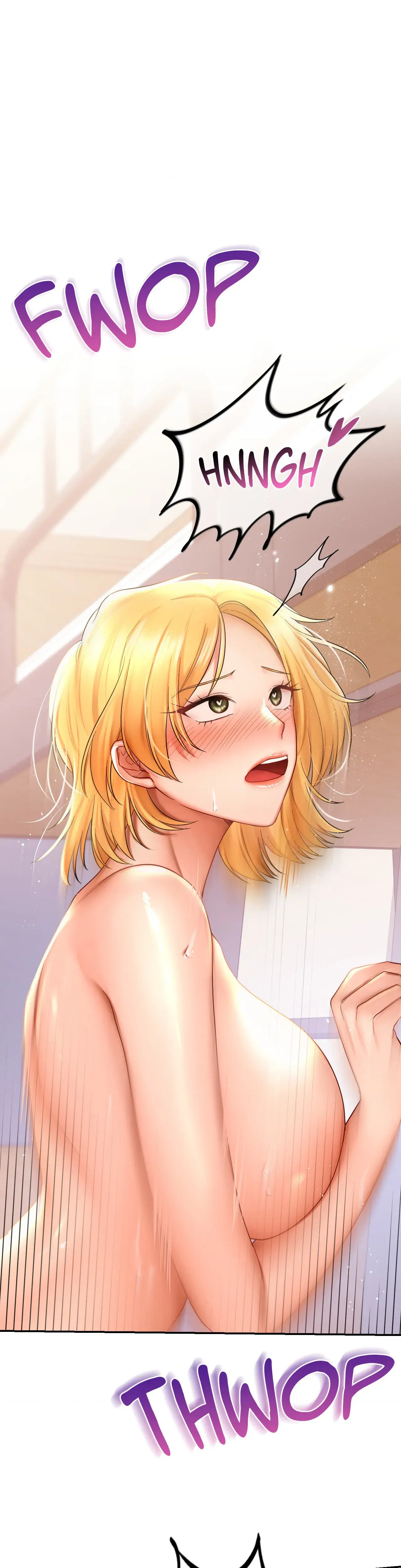 Your Wildest Fantasies Chapter 11 - Page 34