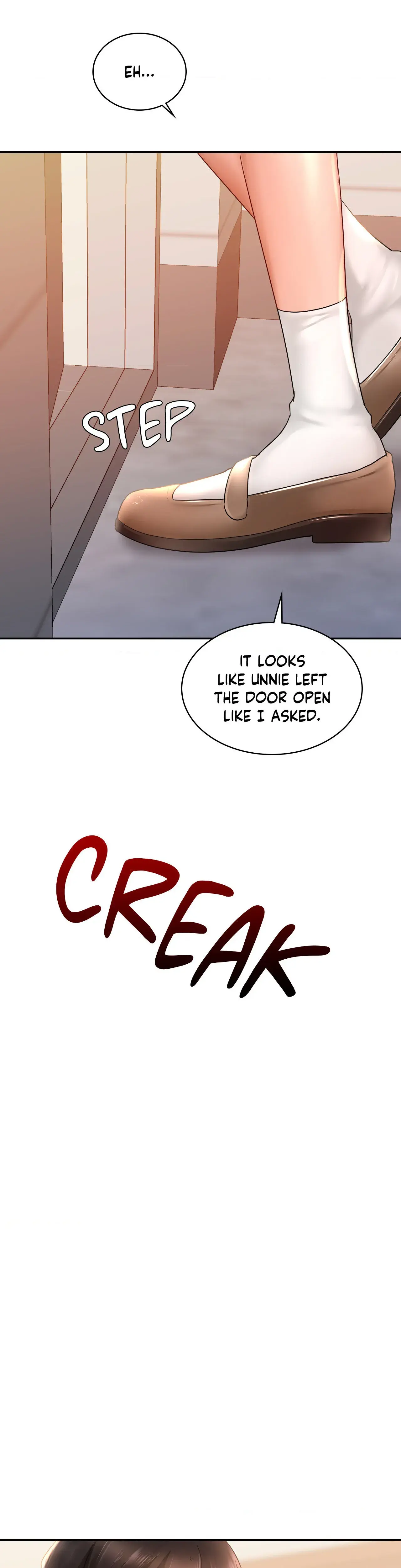 Your Wildest Fantasies Chapter 11 - Page 40
