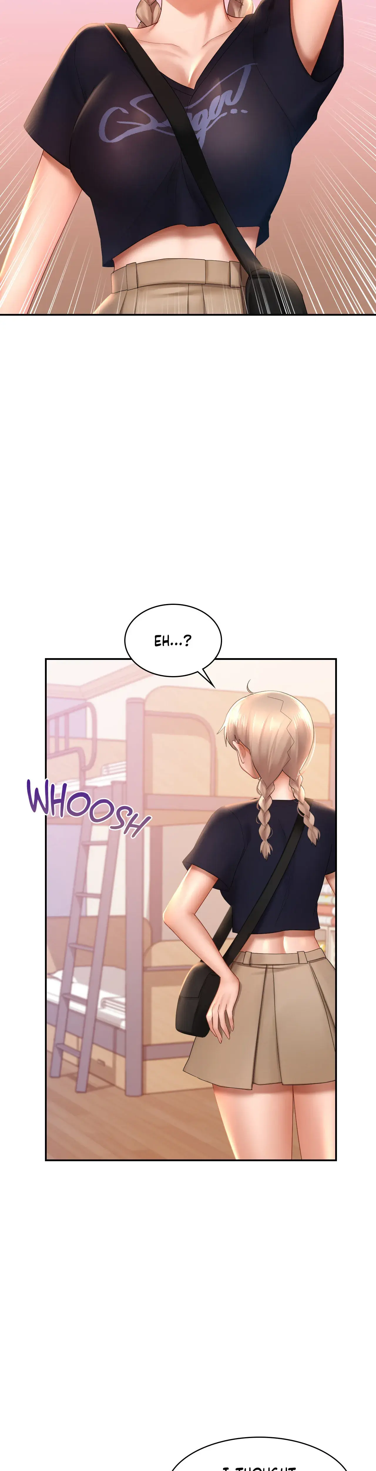 Your Wildest Fantasies Chapter 12 - Page 2