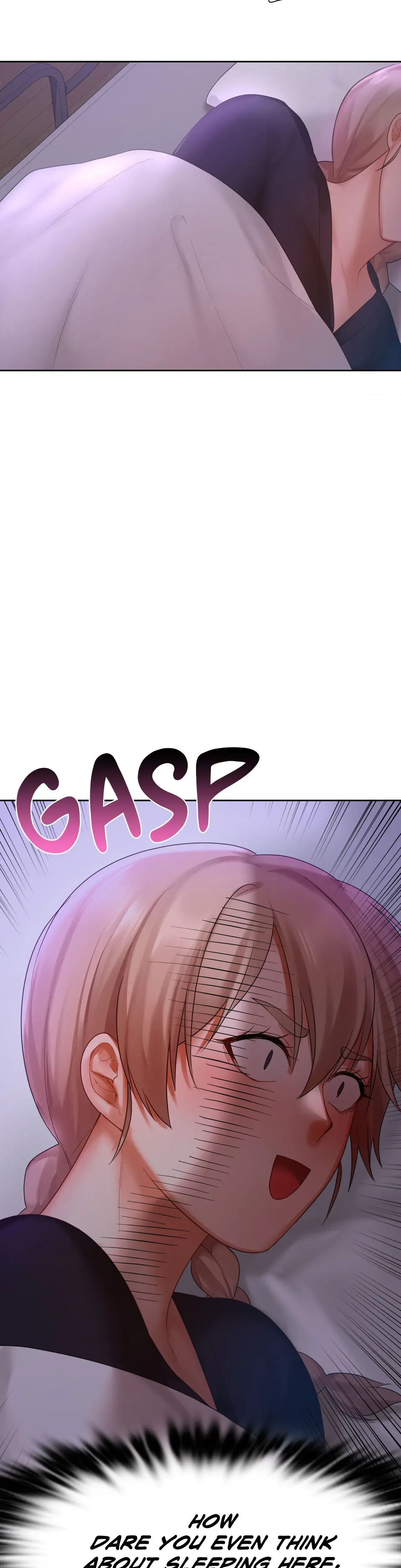 Your Wildest Fantasies Chapter 12 - Page 34