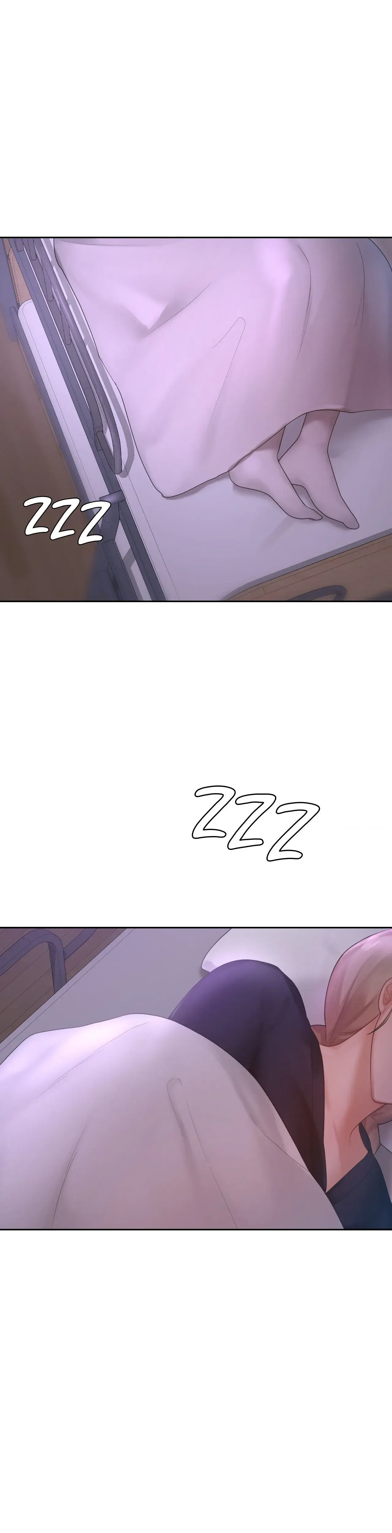 Your Wildest Fantasies Chapter 13 - Page 1