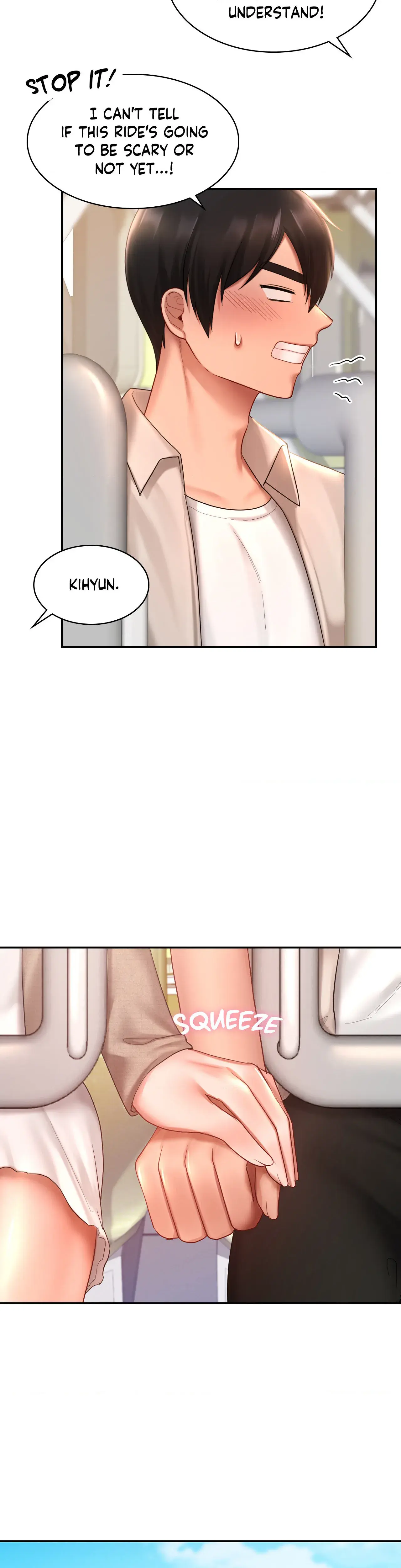 Your Wildest Fantasies Chapter 13 - Page 24