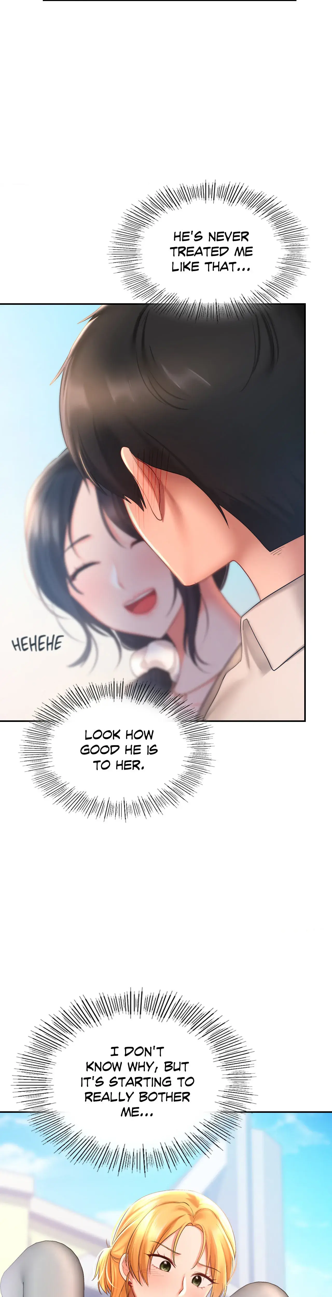 Your Wildest Fantasies Chapter 13 - Page 29
