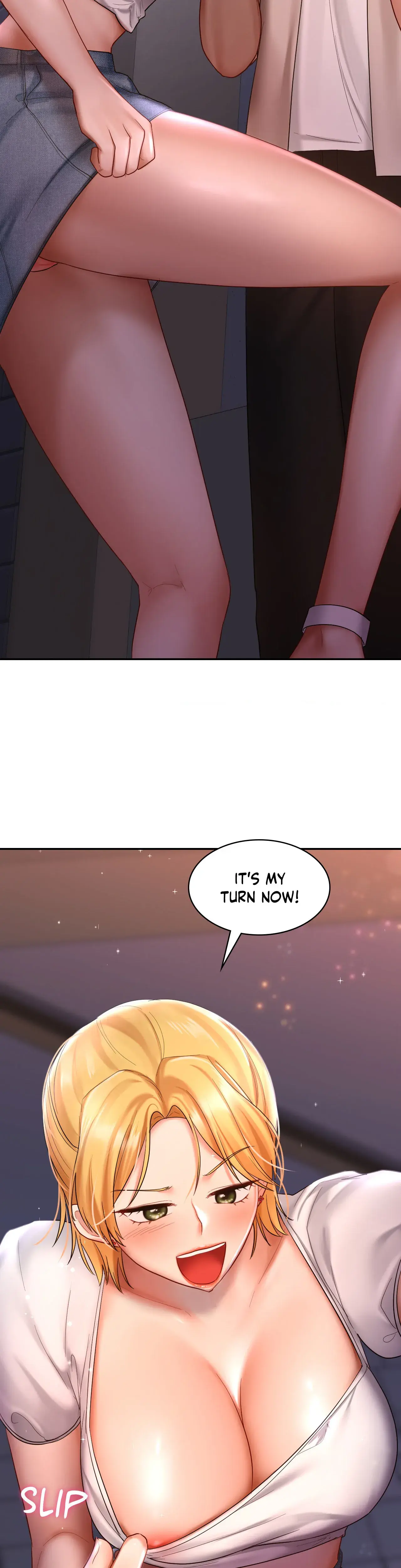 Your Wildest Fantasies Chapter 15 - Page 2