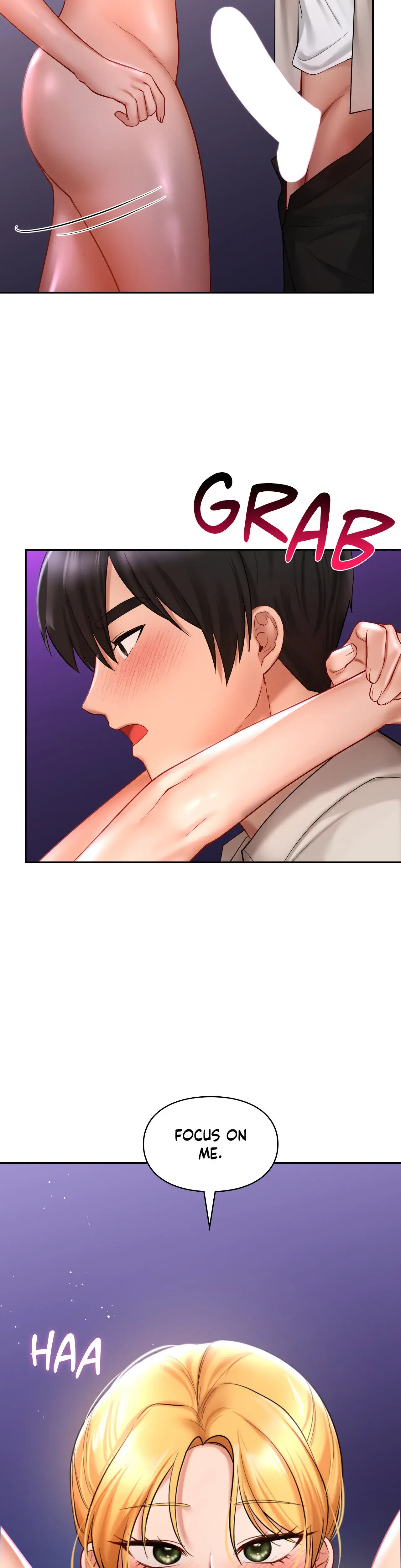 Your Wildest Fantasies Chapter 16 - Page 13