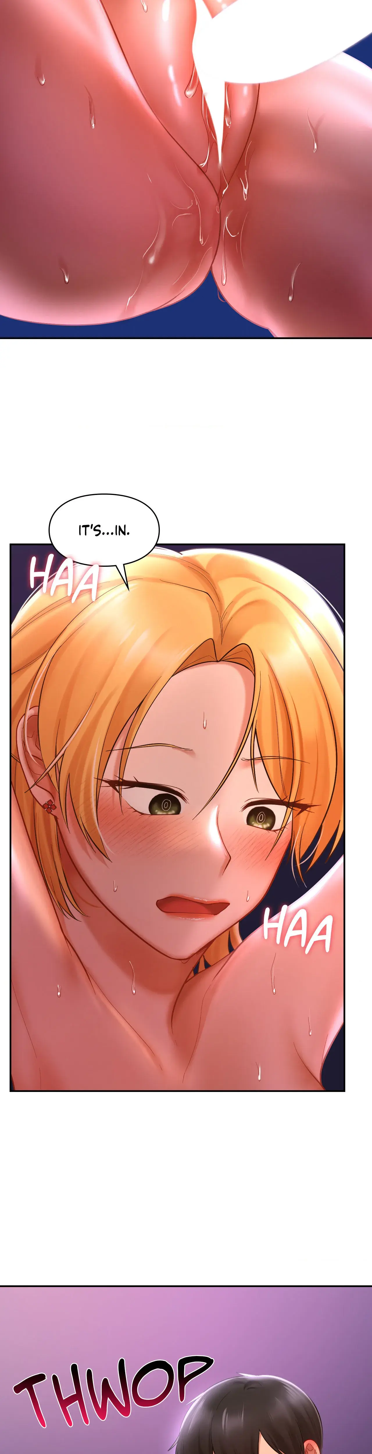 Your Wildest Fantasies Chapter 16 - Page 16