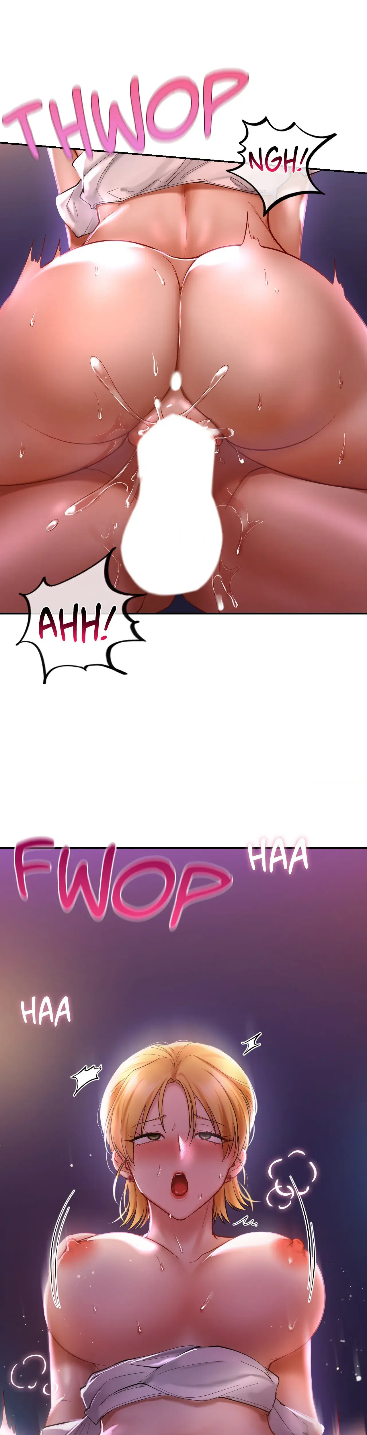 Your Wildest Fantasies Chapter 16 - Page 26