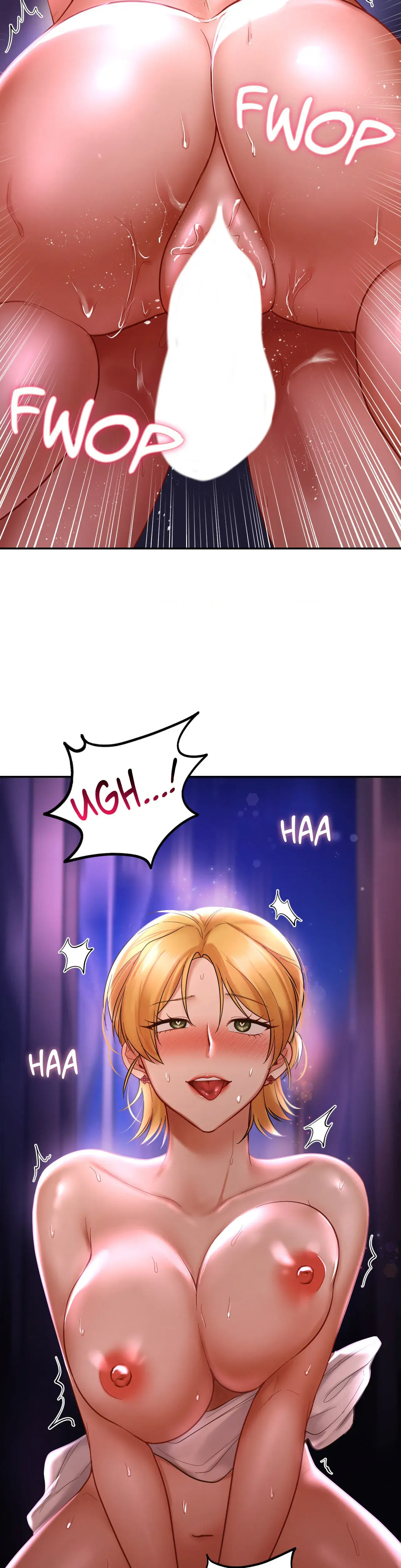 Your Wildest Fantasies Chapter 16 - Page 30