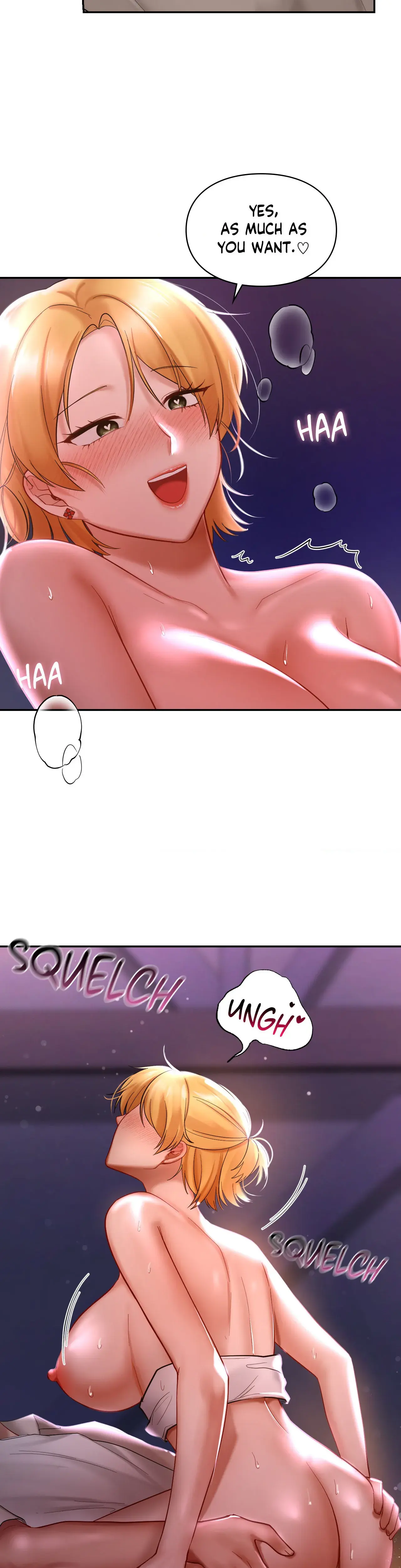 Your Wildest Fantasies Chapter 16 - Page 32