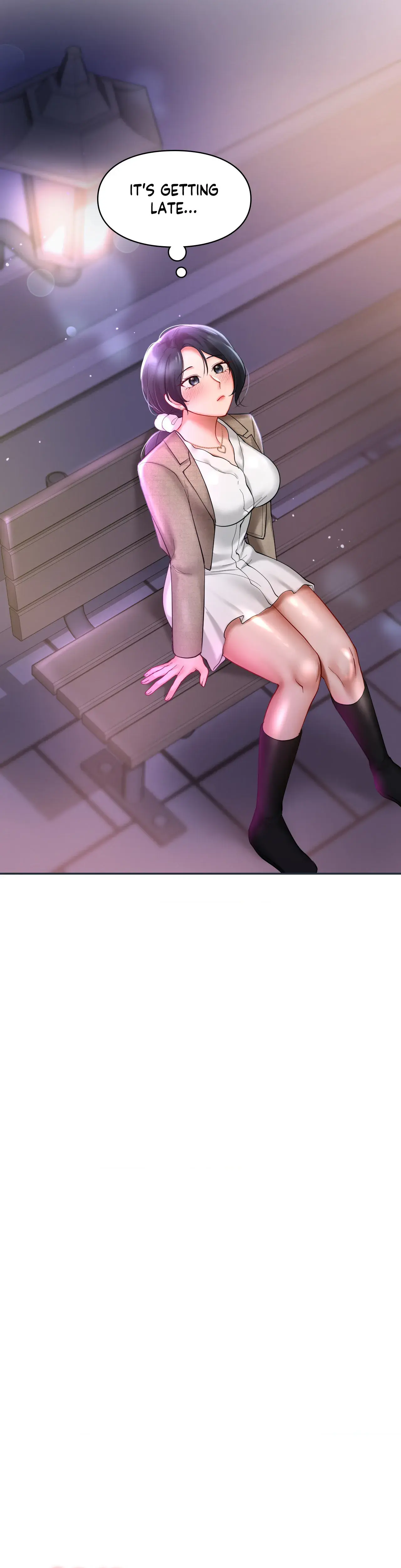 Your Wildest Fantasies Chapter 16 - Page 5