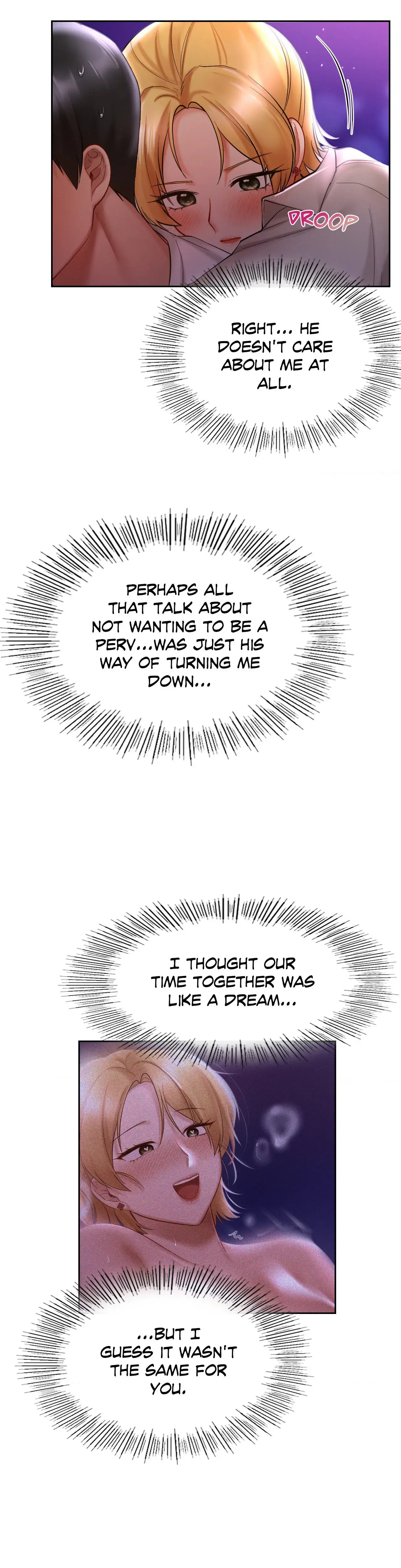 Your Wildest Fantasies Chapter 17 - Page 13