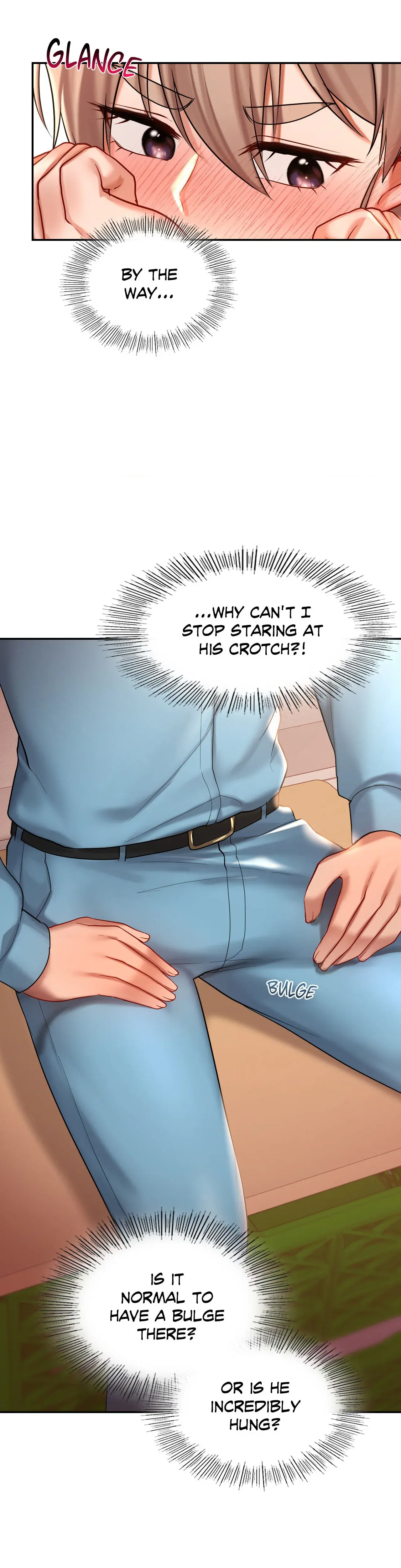 Your Wildest Fantasies Chapter 19 - Page 26