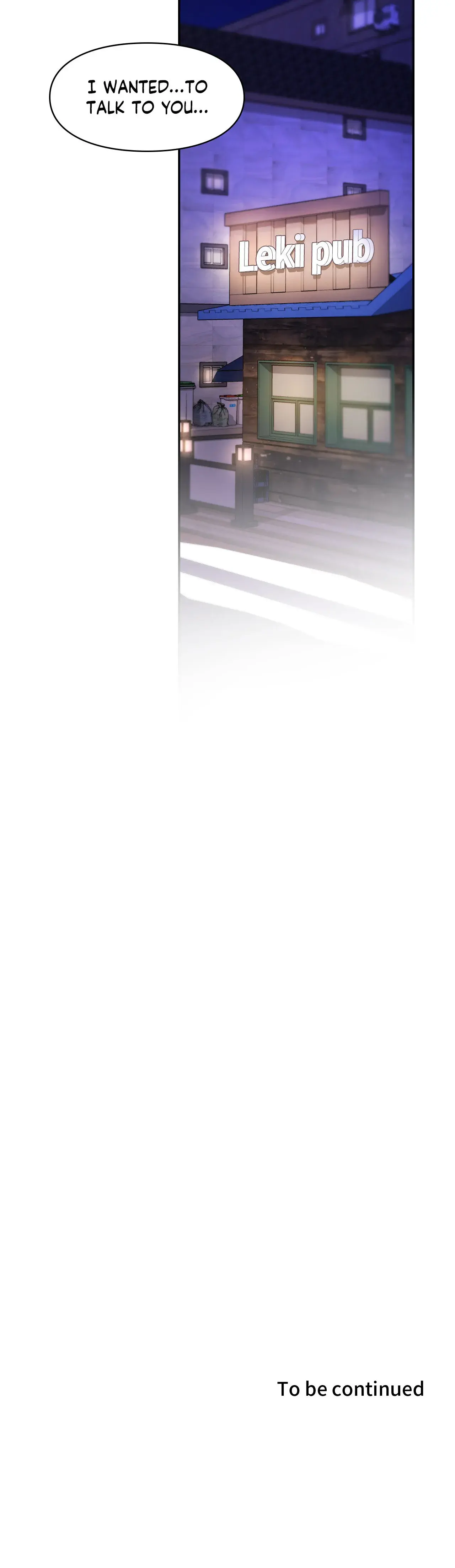 Your Wildest Fantasies Chapter 19 - Page 39