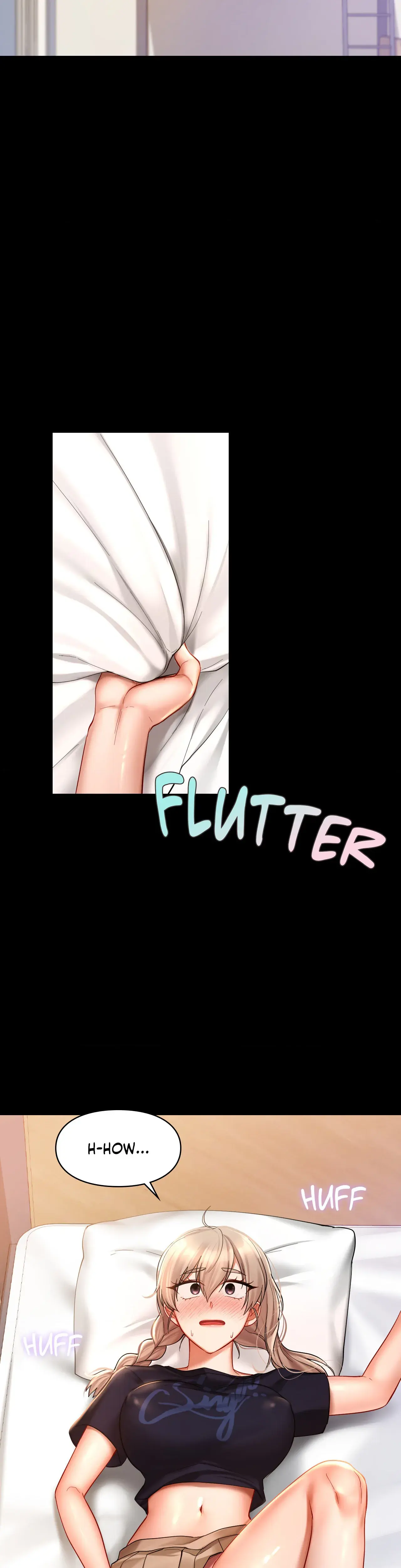 Your Wildest Fantasies Chapter 19 - Page 6